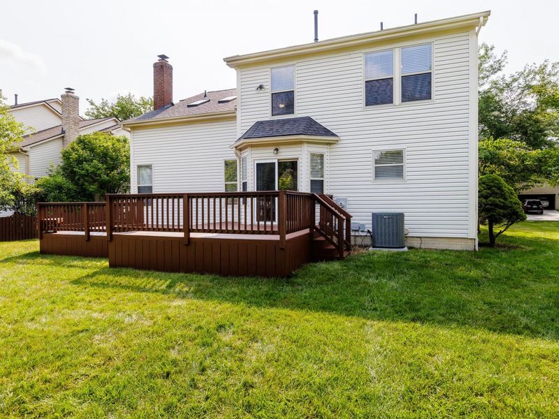 7416 Maynooth Drive, Dublin, OH 43017 Photo 51