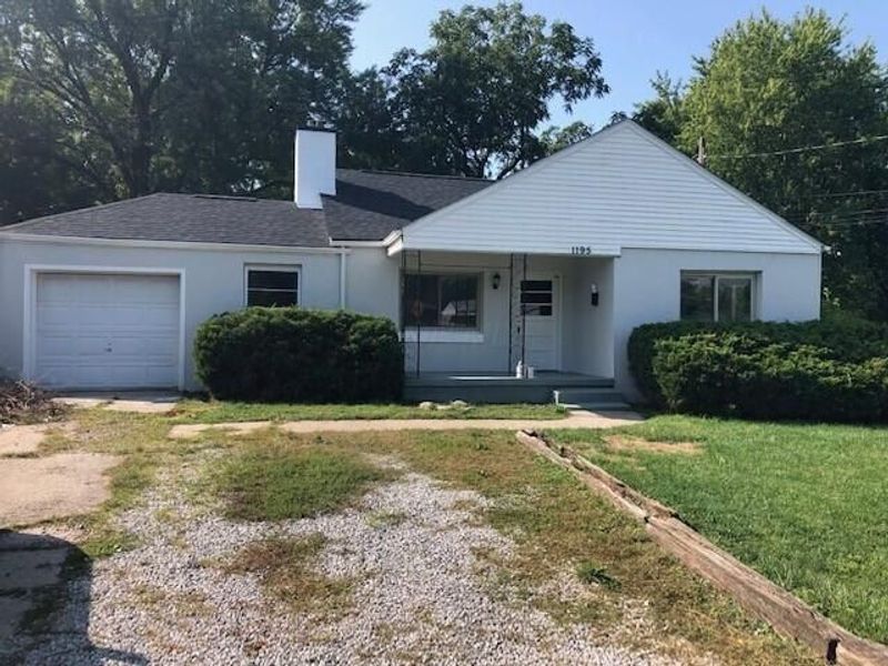 1195 Faber Avenue, Columbus, OH 43207 Photo 1