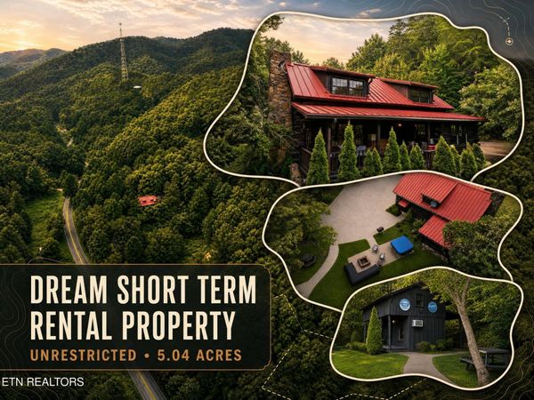3059 Pittman Center Rd, Sevierville, TN 37876