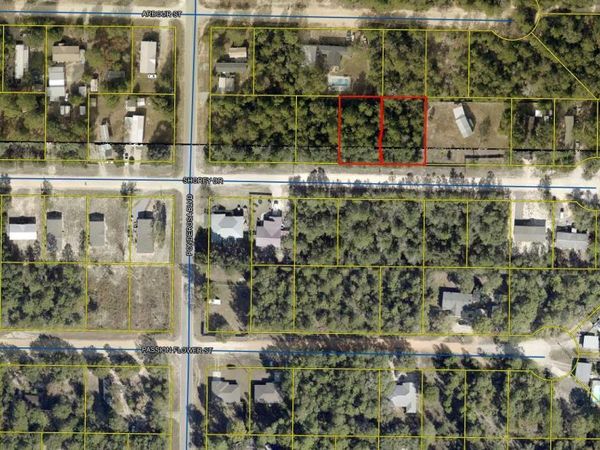 Lot 4 Shorey Drive, DeFuniak Springs, FL 32433