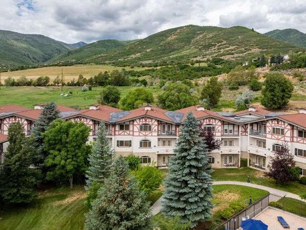 840 BIGLER LN , Unit 2014, Midway, UT 84049