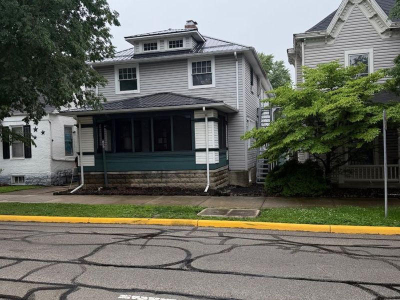 196 W Main Street, Wilmington, OH 45177 Photo 1