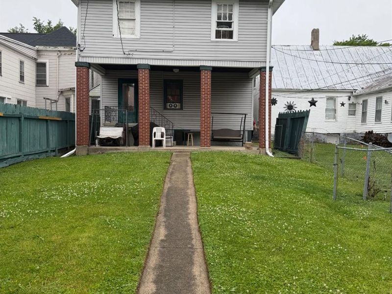 196 W Main Street, Wilmington, OH 45177 Photo 2
