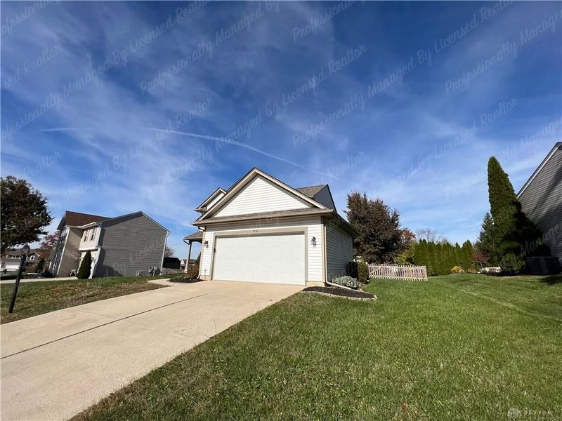1131 Windsong Trail, Fairborn, OH 45324 Photo 2