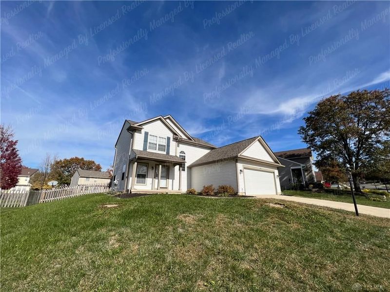 1131 Windsong Trail, Fairborn, OH 45324 Photo 3