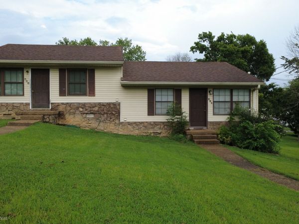 804 Apple Dr, Nashville, TN 37211
