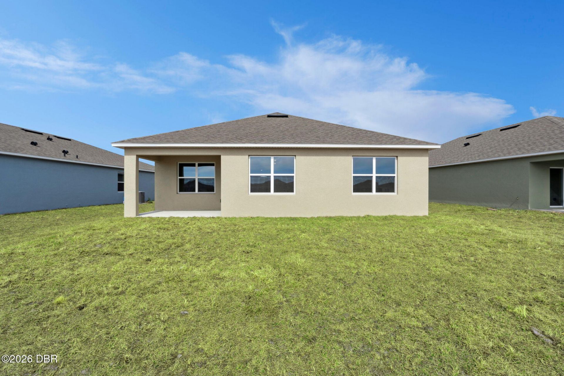 1848 Red Rock Road, New Smyrna Beach, FL 32168 Photo