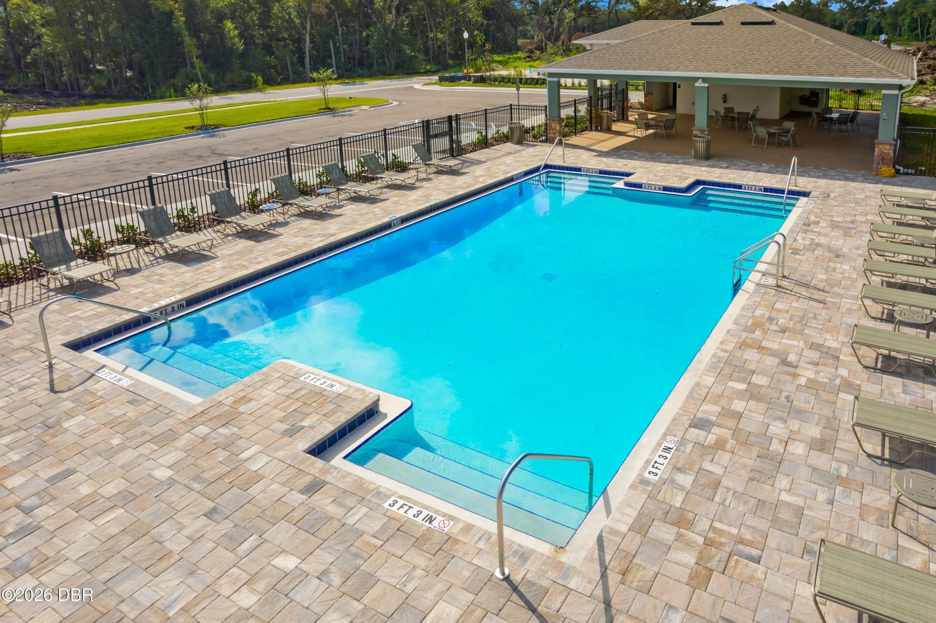 1848 Red Rock Road, New Smyrna Beach, FL 32168 Photo