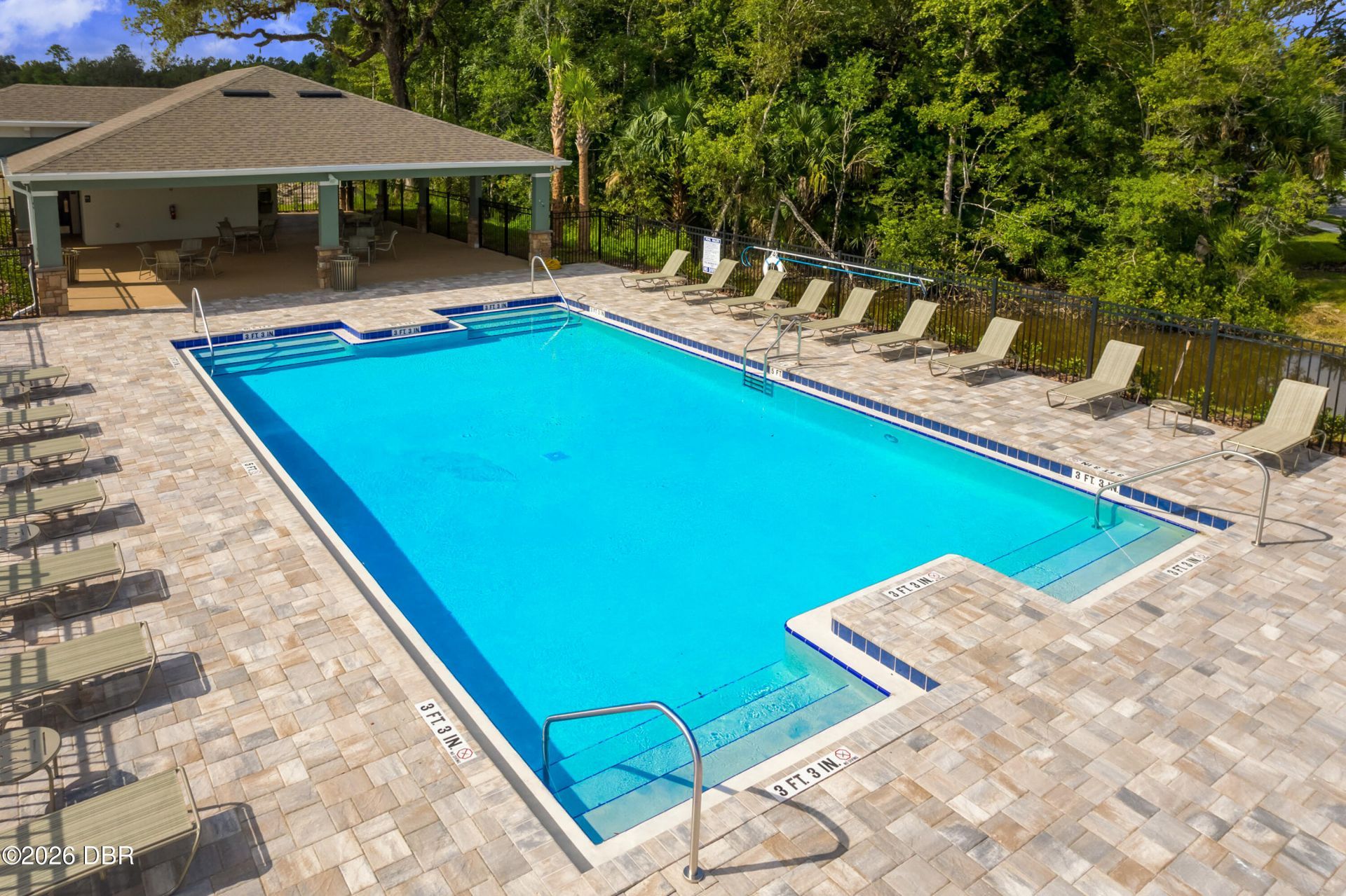 1848 Red Rock Road, New Smyrna Beach, FL 32168 Photo