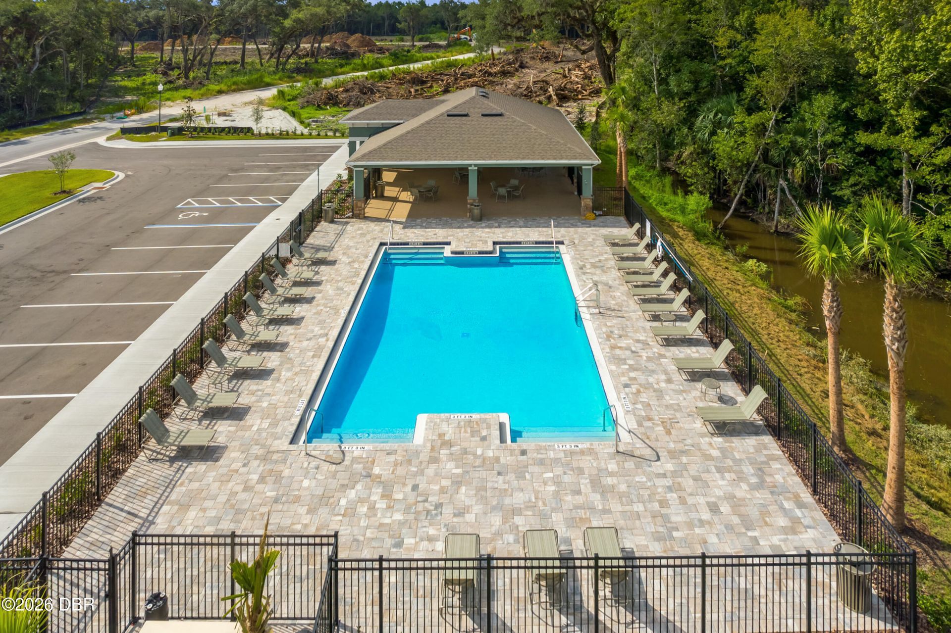 1848 Red Rock Road, New Smyrna Beach, FL 32168 Photo