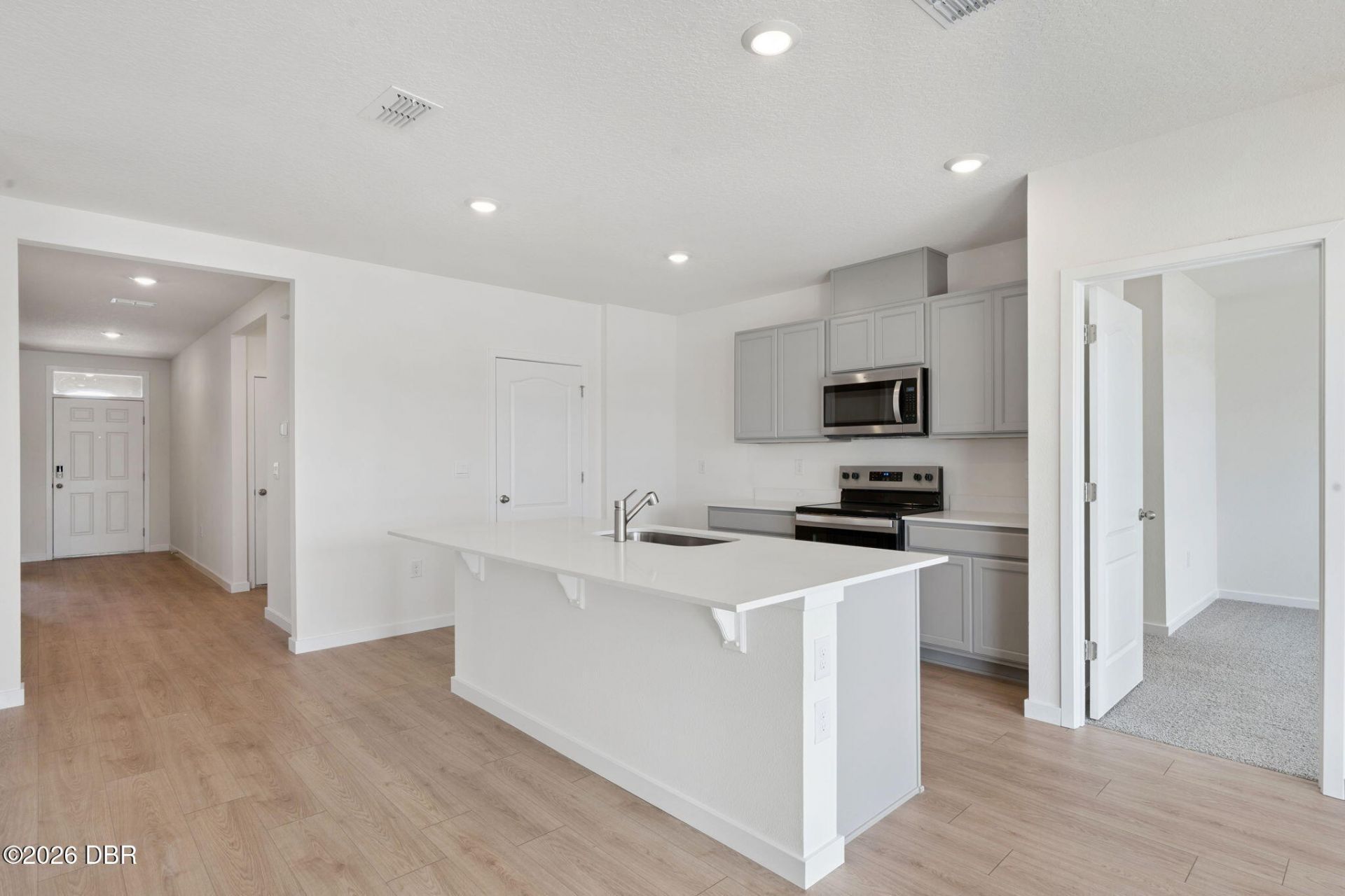 1848 Red Rock Road, New Smyrna Beach, FL 32168 Photo