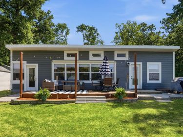 18920 E Lake Vermont Road NE, Parkers Prairie, MN 56361