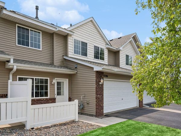 6286 Maclynn Avenue NE, Otsego, MN 55301