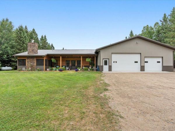42050 Little Pine Road, Emily, MN 56447