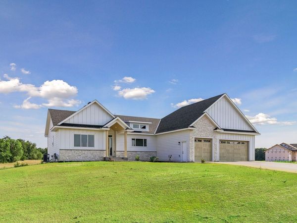 2950 219th Avenue NE, East Bethel, MN 55011