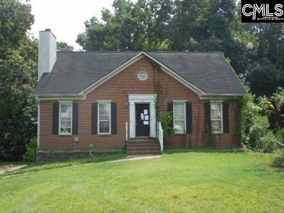 247 Thornhill Road , Columbia, SC 29212