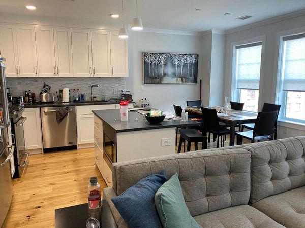 30 Polk St, Unit 206, Boston, MA 02129