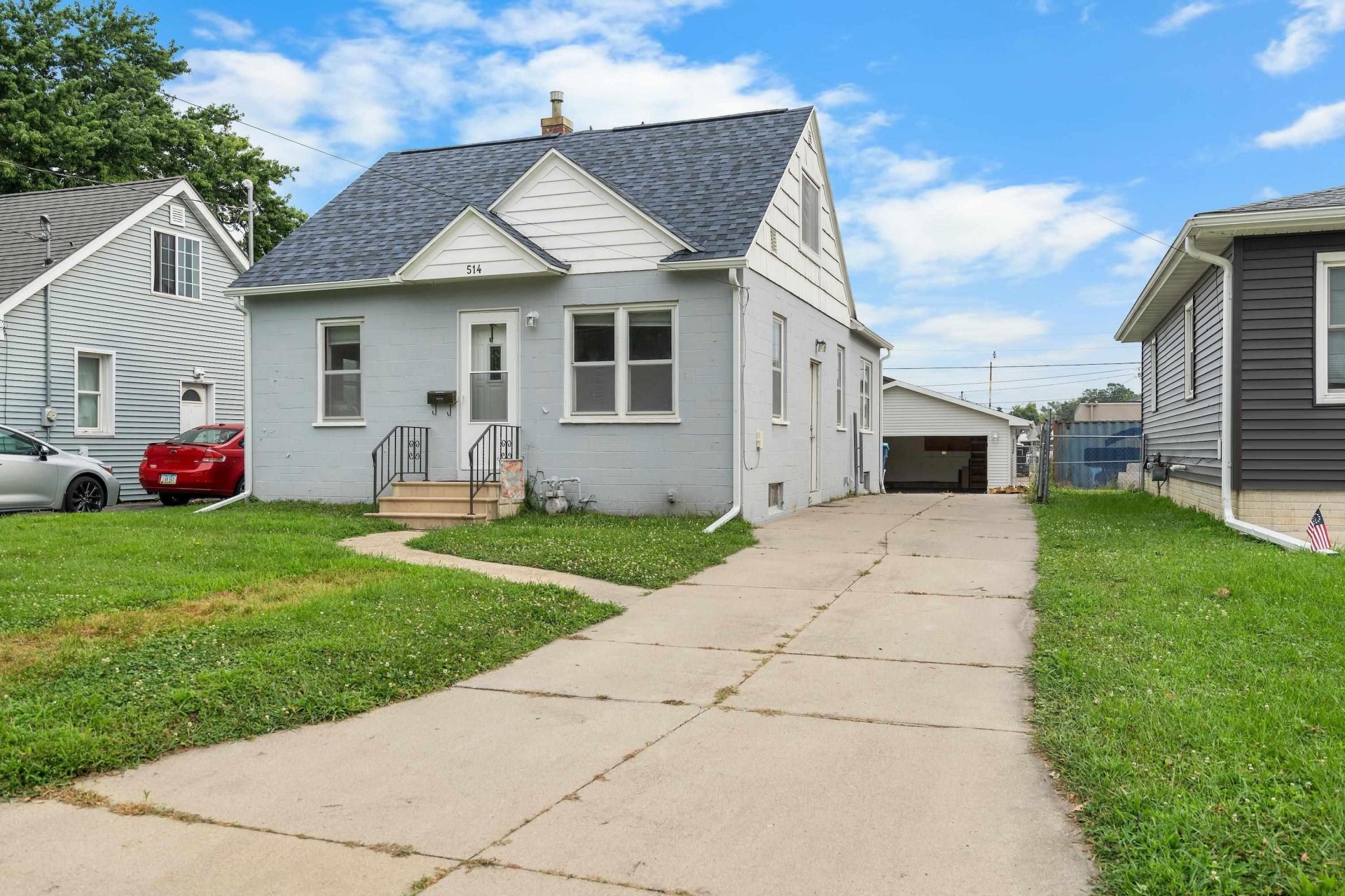 514 Hartman Avenue, Waterloo, IA 50701 Main Photo