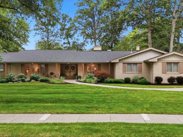 11117 Lantern Lane, Fort Wayne, IN 46845