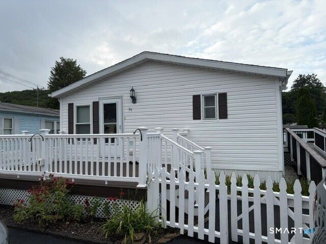 1070 Amity, Unit LOT 35, Bethany, CT 06524 Main Photo