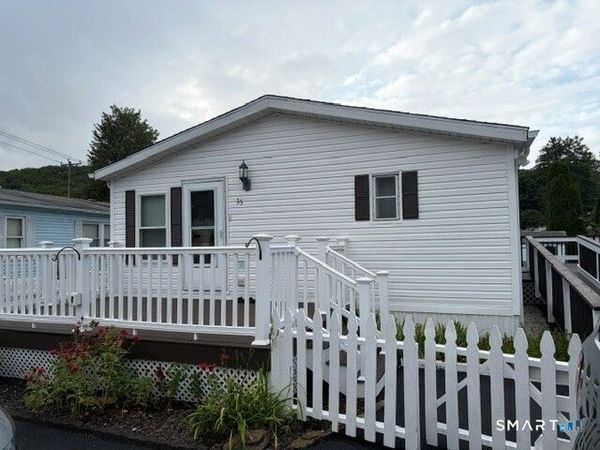 1070 Amity, Unit LOT 35, Bethany, CT 06524