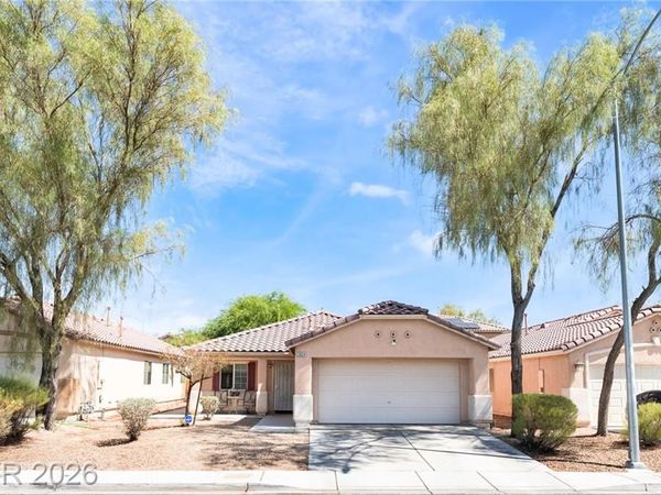 2824 King Michael Avenue , North Las Vegas, NV 89086