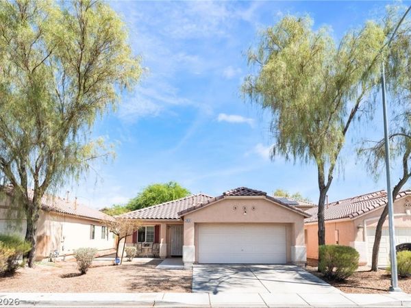 2824 King Michael Avenue , North Las Vegas, NV 89086
