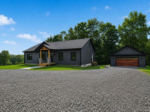375 Breezy Hill Road, Parksville, NY 12768