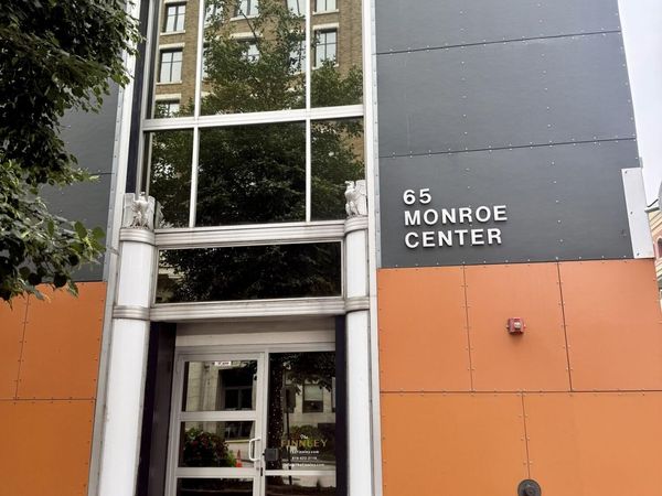 65 Monroe Center Street NW, Unit 100, Grand Rapids, MI 49503
