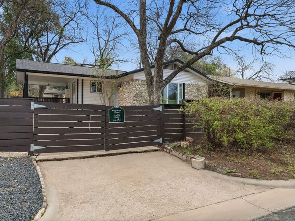 2905 Brinwood Ave , Austin, TX 78704