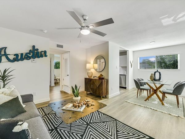 3703 Harmon Ave, Unit 104, Austin, TX 78705