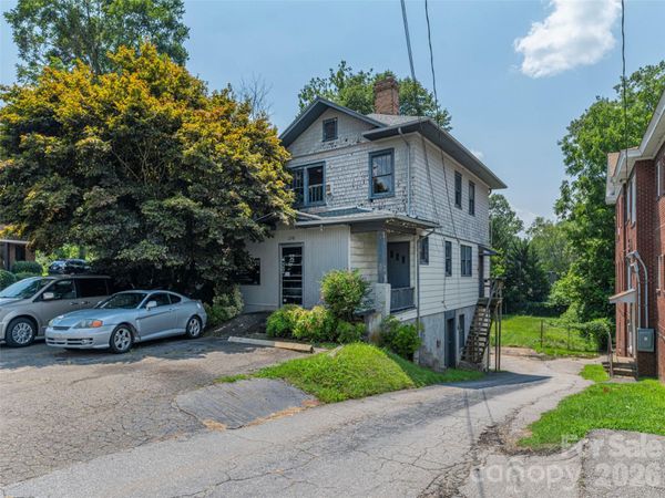 278 Merrimon Avenue , Asheville, NC 28801