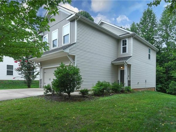 5904 Boxelder Cove, Greensboro, NC 27405