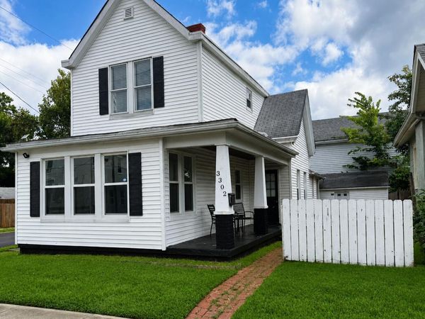 3302 Rogers Street, Covington, KY 41015