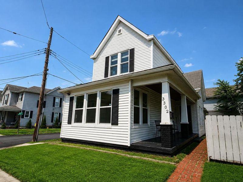 3302 Rogers Street, Covington, KY 41015 Photo 3