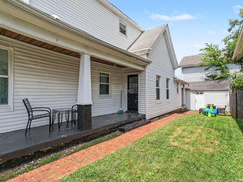 3302 Rogers Street, Covington, KY 41015 Photo 7