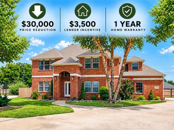 210 NW Olinka Pass Street, Bentonville, AR 72712