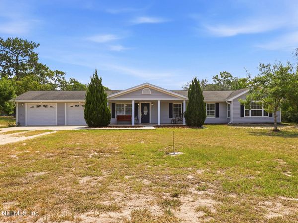 7645 OAK FOREST Road, Keystone Heights, FL 32656