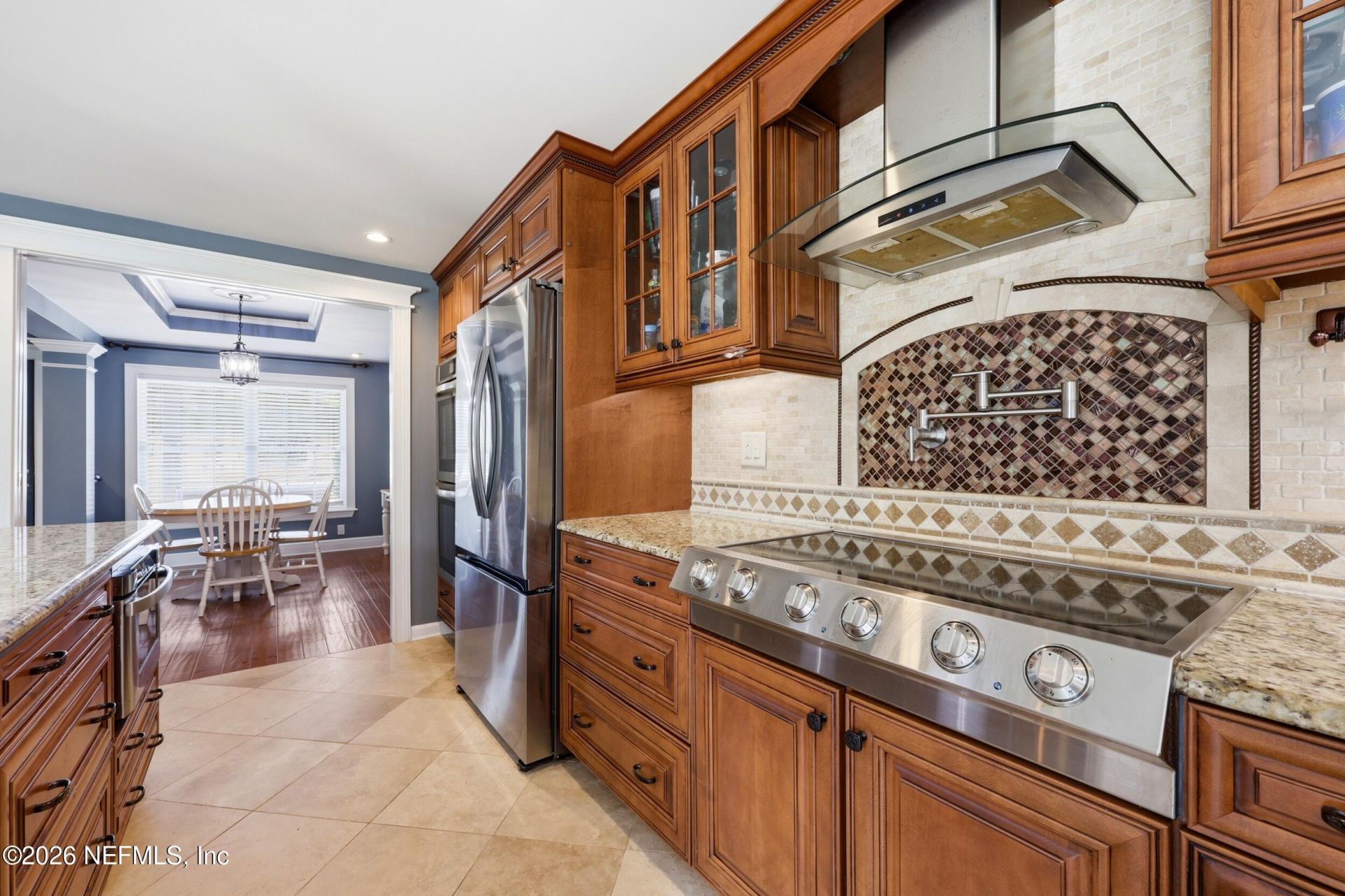 7645 Oak Forest Road, Keystone Heights, FL 32656 Photo