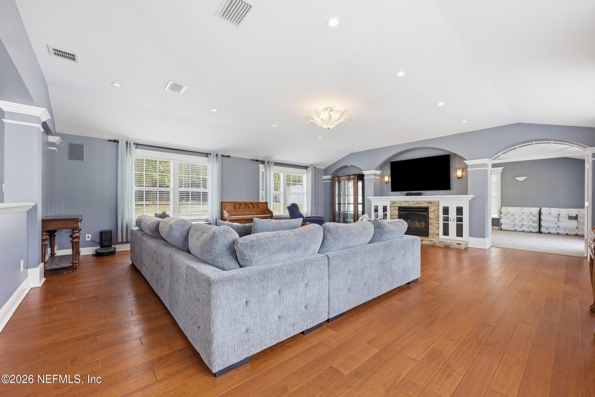 7645 Oak Forest Road, Keystone Heights, FL 32656 Photo