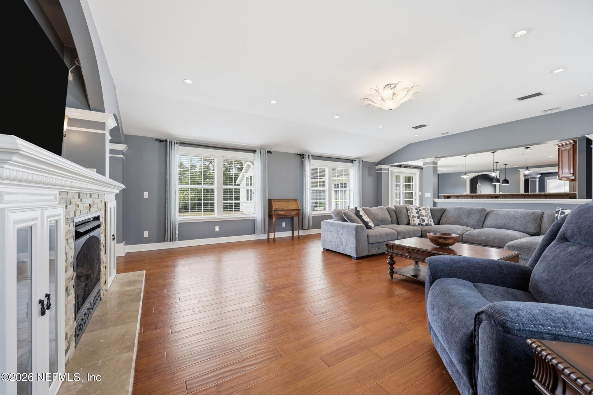 7645 Oak Forest Road, Keystone Heights, FL 32656 Photo