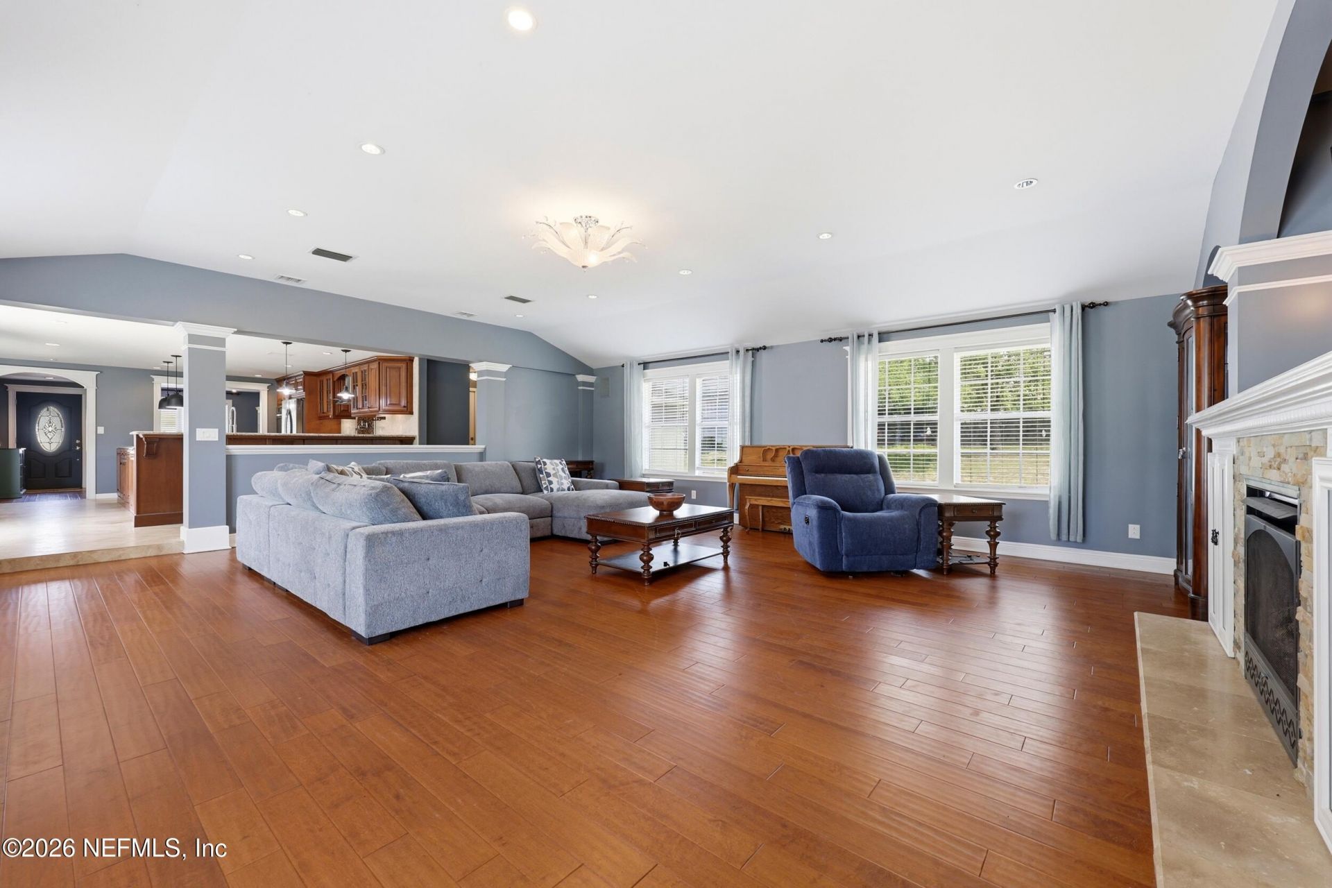 7645 Oak Forest Road, Keystone Heights, FL 32656 Photo