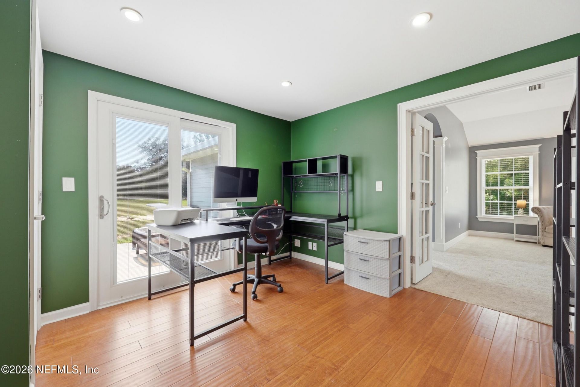 7645 Oak Forest Road, Keystone Heights, FL 32656 Photo