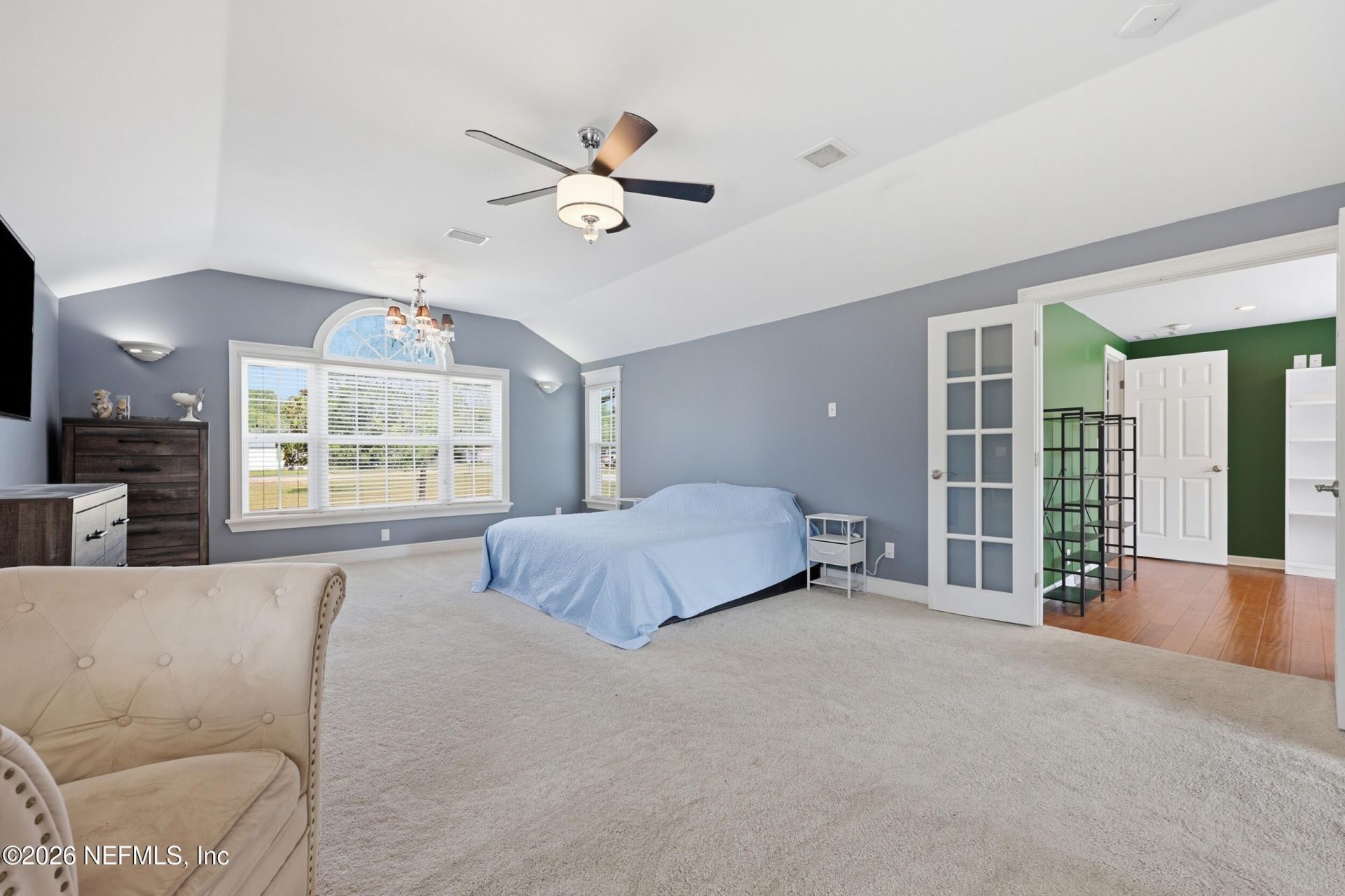 7645 Oak Forest Road, Keystone Heights, FL 32656 Photo