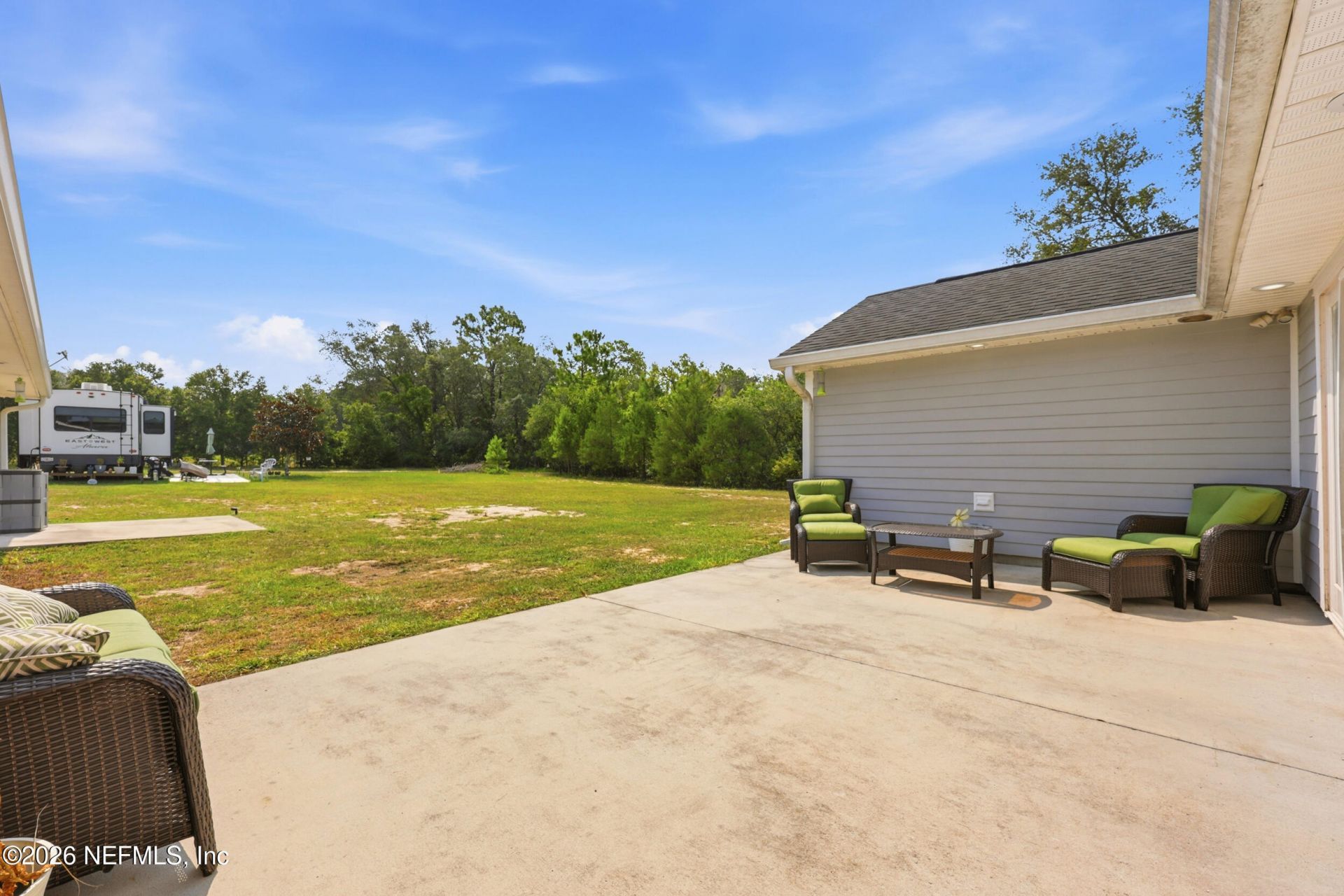 7645 Oak Forest Road, Keystone Heights, FL 32656 Photo