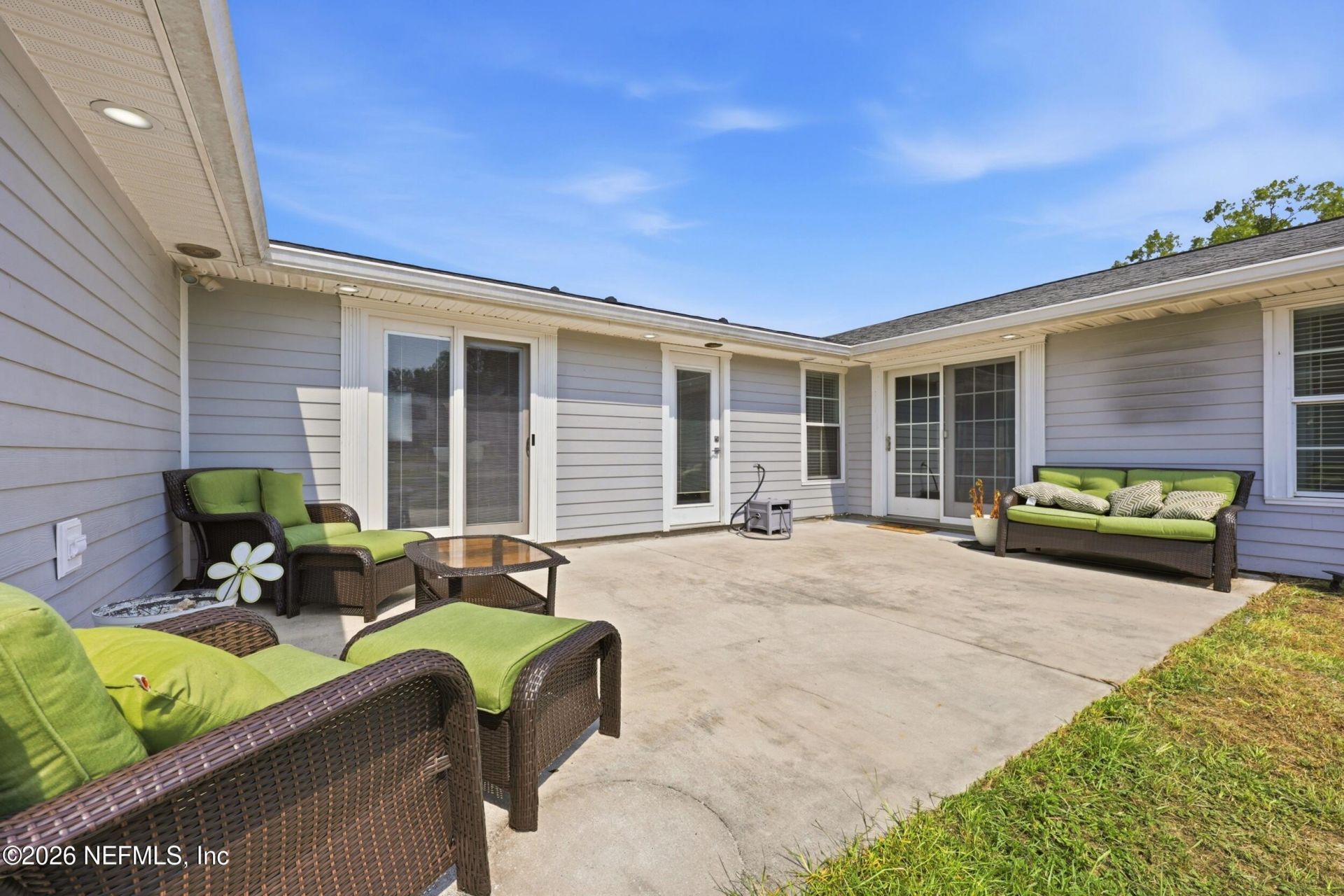 7645 Oak Forest Road, Keystone Heights, FL 32656 Photo
