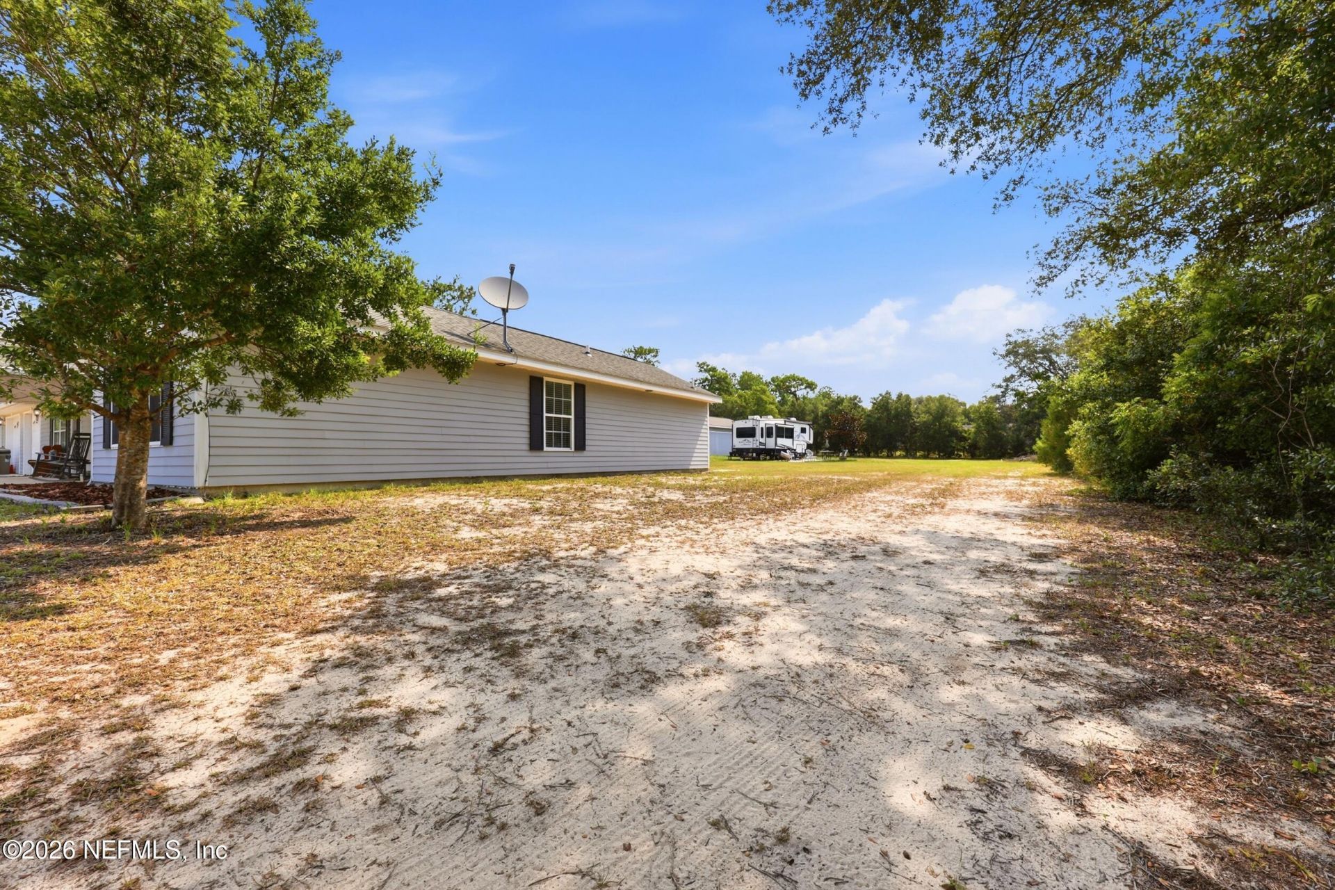 7645 Oak Forest Road, Keystone Heights, FL 32656 Photo