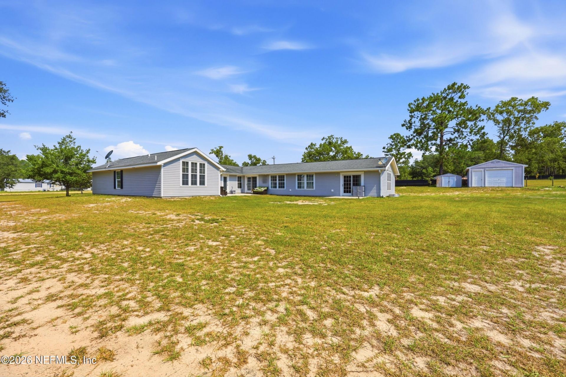 7645 Oak Forest Road, Keystone Heights, FL 32656 Photo