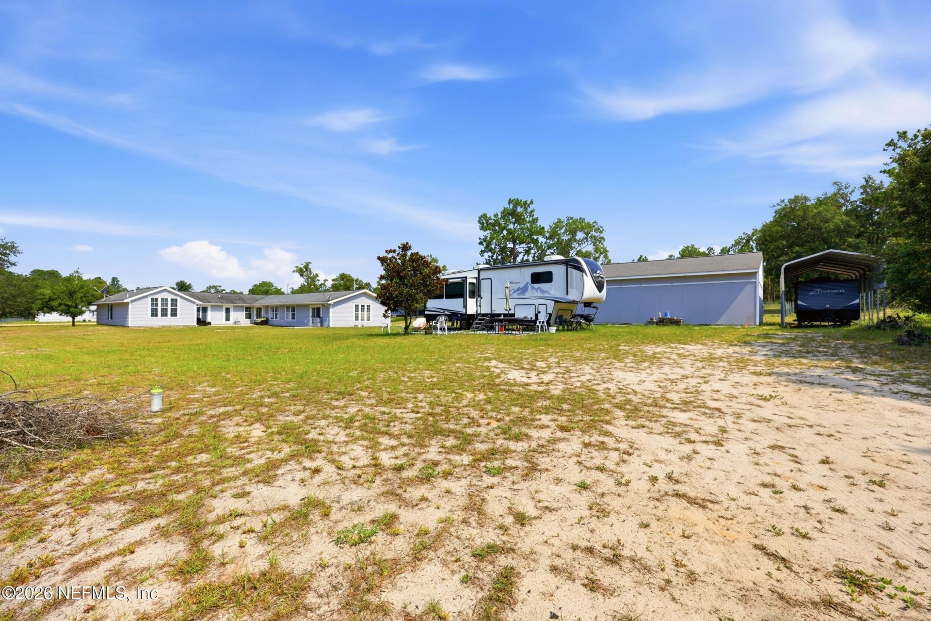 7645 Oak Forest Road, Keystone Heights, FL 32656 Photo
