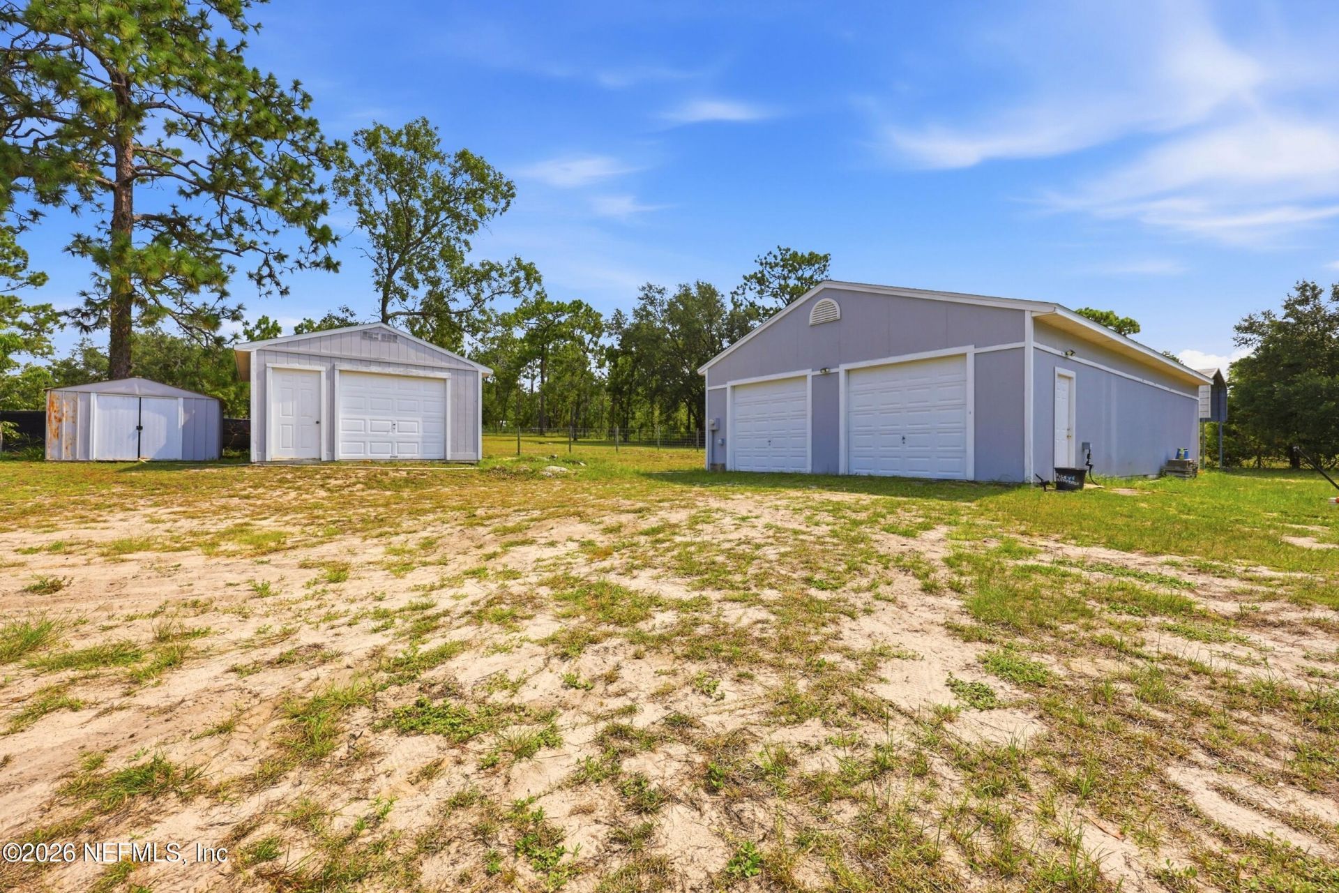 7645 Oak Forest Road, Keystone Heights, FL 32656 Photo